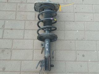 стойка передняя правая Citroen C8 1 поколение (2002 - 2008), 335934