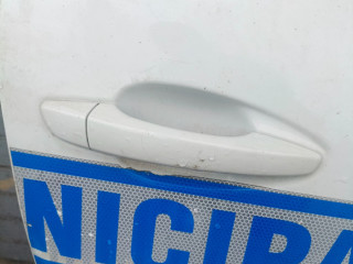 ручка наружная Peugeot 3008 2 поколение (2017 - 2025)