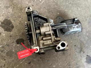 насос масляный Peugeot 406 1 поколение [рестайлинг] (1999 - 2004), 2.0 л., дизель