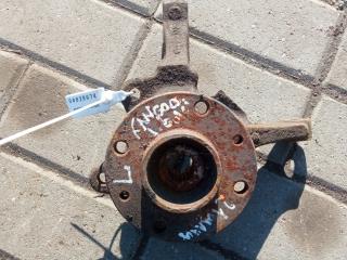 ступица передняя левая Renault Kangoo 1 поколение (1997 - 2003)