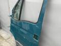 дверь передняя левая Renault Master 2 поколение [рестайлинг] (2003 - 2010) - фото №4
