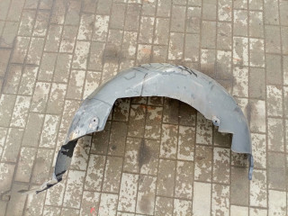 защита арок задняя правая (подкрылок) BMW X5 E53 [рестайлинг] (2003 - 2006), 51718403060