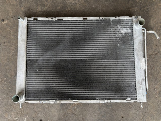 радиатор (основной) Renault Clio 3 поколение (2005 - 2009), 1.5 л., дизель