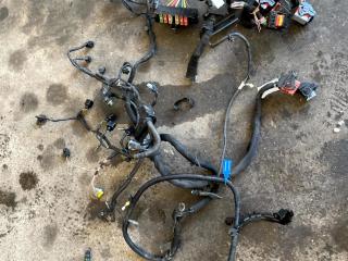 проводка двигателя Peugeot 308 T7 (2007 - 2011), 1.6 л., бензин, 0261201505