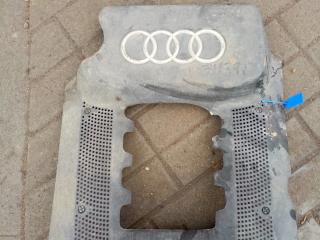 декоративная крышка двигателя Audi A8 D2/4D [рестайлинг] (1999 - 2002), 4.2 л., бензин, 077103935M