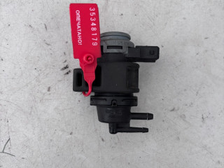 клапан управления турбиной (актуатор) Renault Laguna 3 поколение (2007 - 2012), 1.5 л., дизель, 8200575400