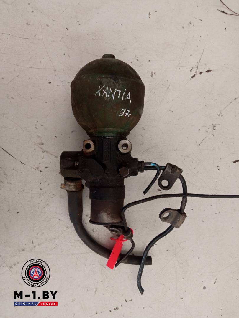 гидроаккумулятор Citroen Xantia 1 поколение 1997, 588684 - фото №1