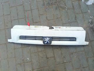 решетка радиатора Peugeot Expert 1 поколение (1995 - 2004), 1473876077