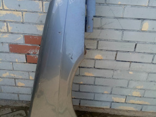 крыло переднее правое Citroen C5 1 поколение [рестайлинг] (2004 - 2008)