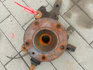 ступица передняя левая Renault Master 3 поколение (2010 - 2014)