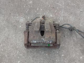 суппорт передний левый Peugeot 807 1 поколение (2002 - 2008)