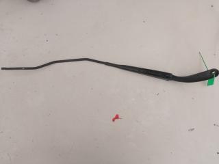 щеткодержатель (поводок стеклоочистителя, дворник) Renault Megane 2 поколение (2002 - 2006), 8200417219