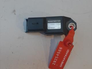 датчик абсолютного давления Citroen C8 1 поколение (2002 - 2008), 2.0 л., дизель, 9642789780