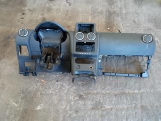 панель передняя салона (торпедо) Nissan Qashqai 1 поколение (2006 - 2010)