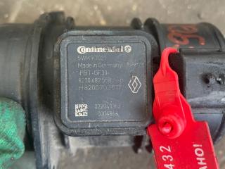 расходомер воздуха Renault Megane 3 поколение (2008 - 2014), 1.9 л., дизель, 5WK97021