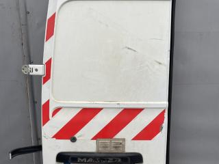 дверь задняя распашная левая Renault Master 3 поколение (2010 - 2014)