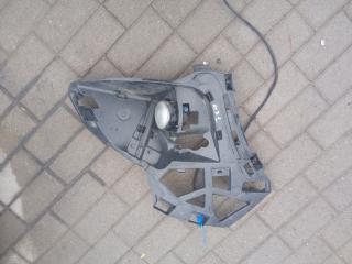 крепление бампера Renault Scenic 3 поколение (2009 - 2012)