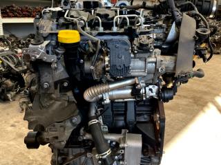 двигатель Renault Espace 4 поколение [рестайлинг] (2006 - 2012), 2.0 л., дизель, M9R780, M9R700