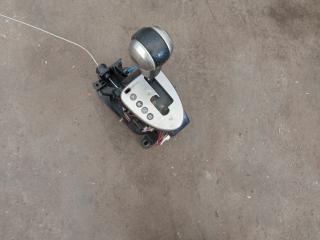 кулиса Nissan Qashqai J10 [рестайлинг] (2010 - 2013)