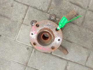 ступица передняя левая Renault Logan 1 поколение (2004 - 2009)