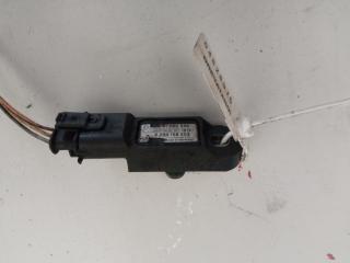 датчик абсолютного давления Renault Megane 2 поколение (2002 - 2006), 8200168253