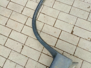 молдинг крыла BMW X5 E53 (1999 - 2003), 8402334