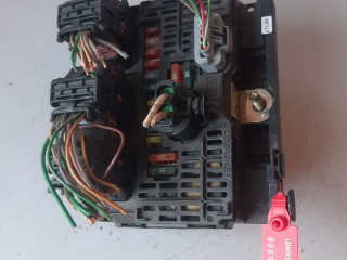 блок предохранителей Citroen C5 1 поколение [рестайлинг] (2004 - 2008), BSML11, 9661682980