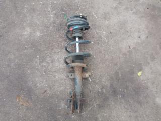 стойка передняя левая Renault Laguna 2 поколение (2001 - 2005), 8200002876