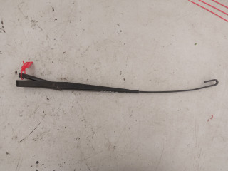 щеткодержатель (поводок стеклоочистителя, дворник) Opel Zafira 1 поколение (A) (1999 - 2003), 90582557