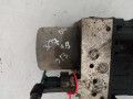 блок ABS Peugeot 307 1 поколение (2001 - 2005), 1.9 л., дизель, 9645324080 - фото №2