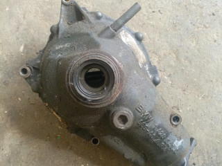 редуктор переднего моста BMW X5 E53 (1999 - 2003), 3.0 л., бензин, 14286410