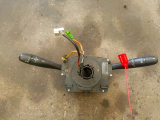 переключатель подрулевой (стрекоза) Peugeot 207 1 поколение (2006 - 2009), 96630724XT