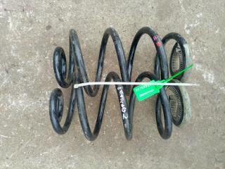 пружина задняя Renault Clio 3 поколение (2005 - 2009)