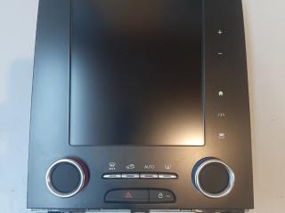 навигация Renault Scenic 4 поколение 2018, 280905347R