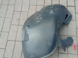 защита арок задняя левая (подкрылок) Renault Scenic 2 поколение (2003 - 2006), 8200136723