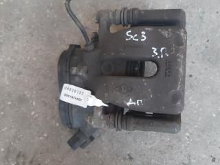 суппорт задний правый Renault Scenic 3 поколение (2009 - 2012)