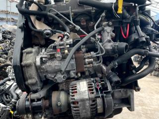 двигатель Ford Transit Connect 1 поколение (2002 - 2009), 1.8 л., дизель, BHPA, 3D77430