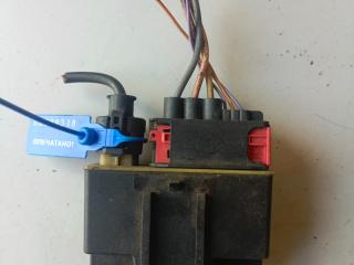 реле накала свечей Peugeot 308 T7 (2007 - 2011), 1.6 л., дизель, 9662570880