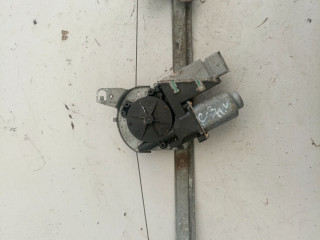 стеклоподъемник передний левый Citroen C3 1 поколение (2002 - 2006), 400619F