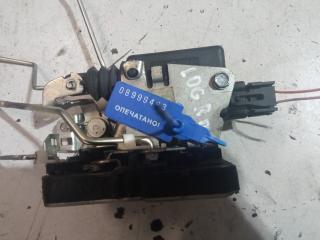 замок двери передней правой Dacia Logan 1 поколение (2004 - 2008)