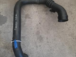 патрубок интеркулера Renault Master 2 поколение [рестайлинг] (2003 - 2010), 2.5 л., дизель, 8200230579