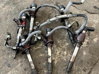 форсунка Peugeot 607 1 поколение [рестайлинг] (2004 - 2010), 2.7 л., дизель