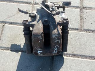 суппорт задний левый Citroen C5 1 поколение [рестайлинг] (2004 - 2008)