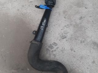 патрубок интеркулера Citroen C5 2 поколение (2008 - 2017), 2.0 л., дизель, 9651164580