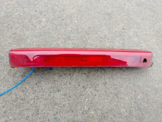 дополнительный стоп-сигнал Renault Megane 3 поколение (2008 - 2014), хетчбэк 5 дв.