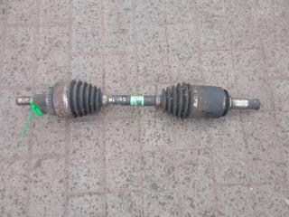 полуось передняя левая (приводной вал, ШРУС) Mercedes-Benz M-Класс W163 (1997 - 2001)