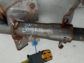 рулевая колонка Dacia Logan 1 поколение (2004 - 2008)