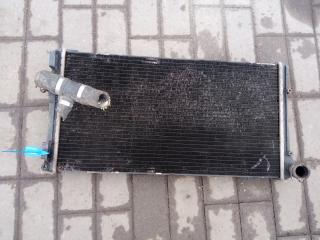 радиатор кондиционера Lancia Ypsilon 2 поколение (2003 - 2006)