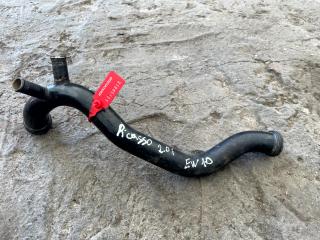 трубка охлаждающей жидкости Citroen C4 Picasso 1 поколение (2006 - 2013), 2.0 л., бензин