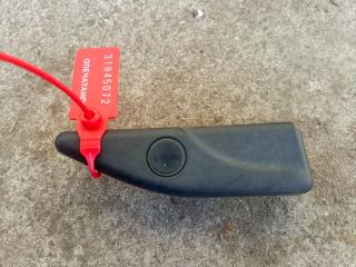 крепление парктроника Renault Megane 3 поколение (2008 - 2014), 284520008R